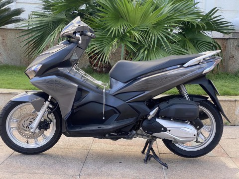  - HONDA AIR BLADE 