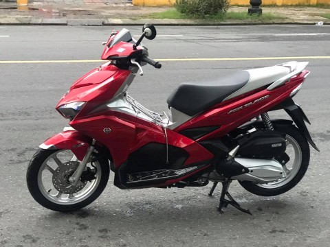  - HONDA AIR BLADE 2017 - 2019