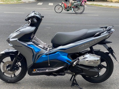  - HONDA AIR BLADE 2020 - 2022