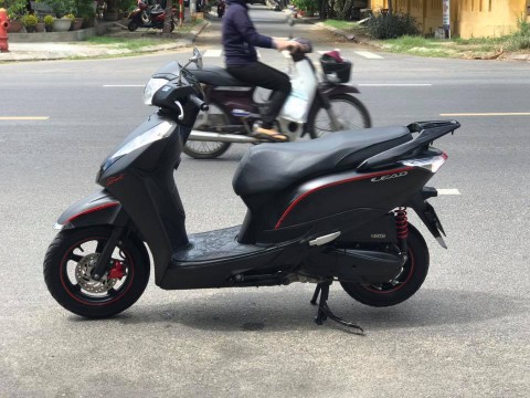  - HONDA LEAD  2020 - 2022