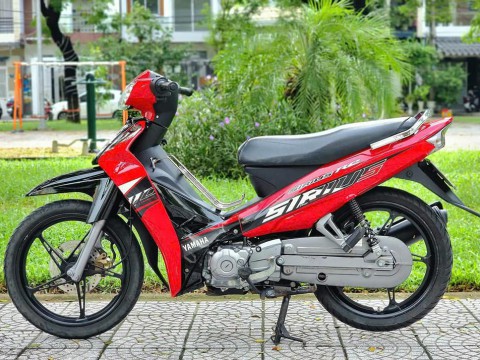  - YAMAHA SIRIUS 