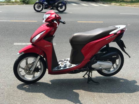  - HONDA VISION 2017- 2019