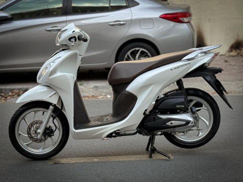  - HONDA VISION 2020- 2022