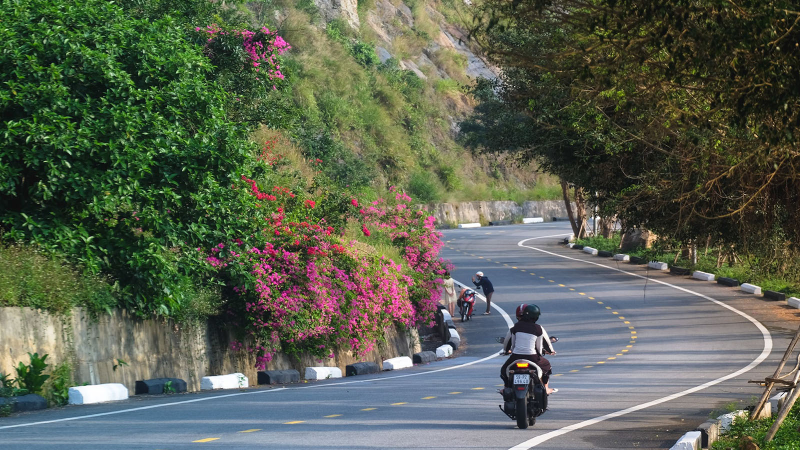 Dịch vụ thuê xe máy Đà Nẵng