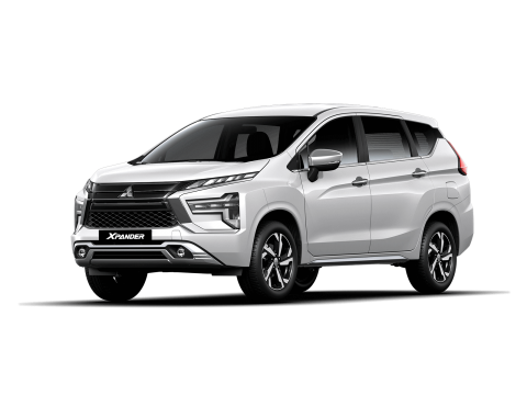 Thuê xe tự lái Đà Nẵng - MITSUBISHI XPANDER 2019 - 2020